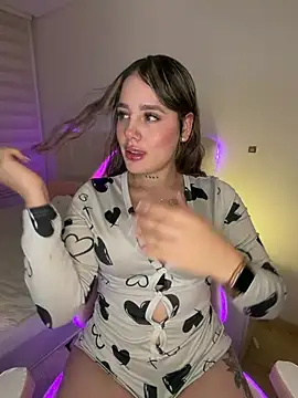 Zoe olsen online show from 07/22/26, 04:03