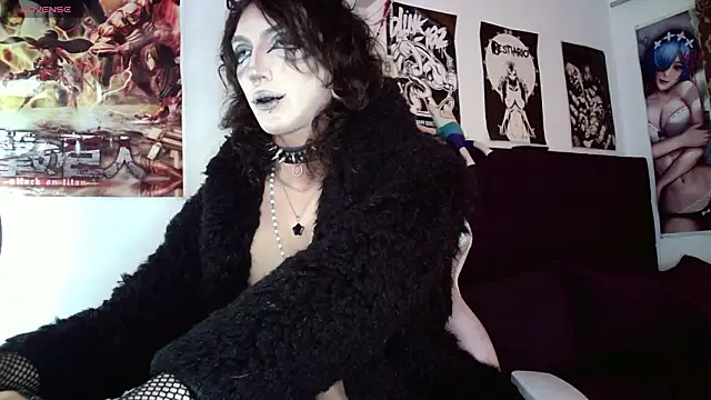 kiiler queen online show from 03/04/26, 07:43