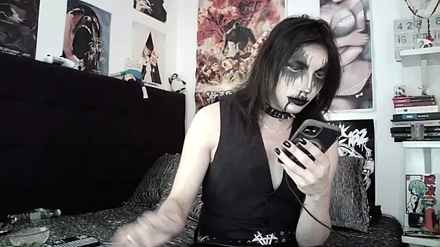 kiiler queen online show from 05/23/26, 04:39