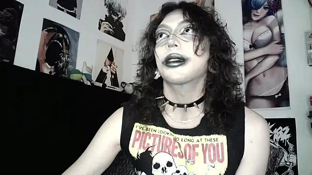 kiiler queen online show from 06/09/26, 07:04