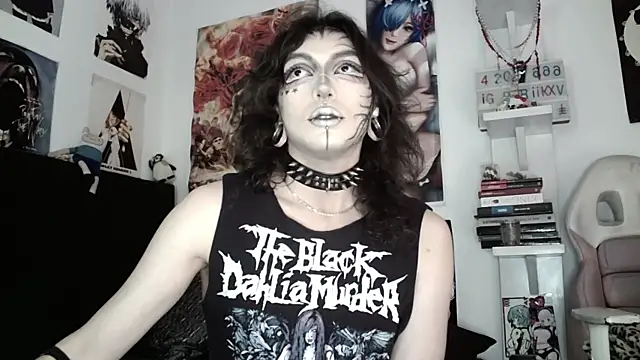 kiiler queen online show from 06/02/26, 06:41