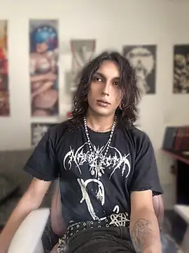 kiiler queen online show from 06/11/26, 05:21