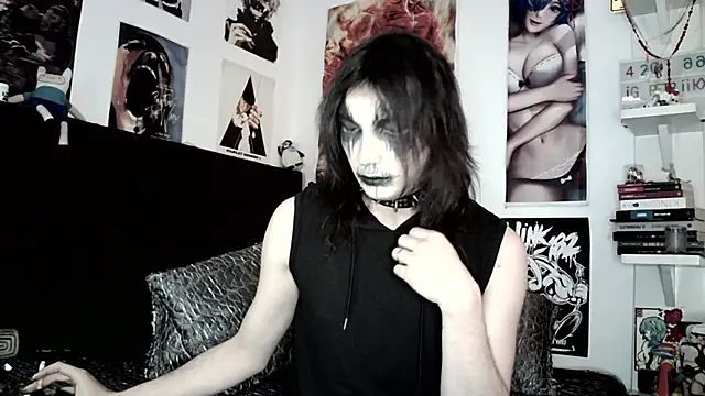 kiiler queen online show from 05/20/26, 07:11