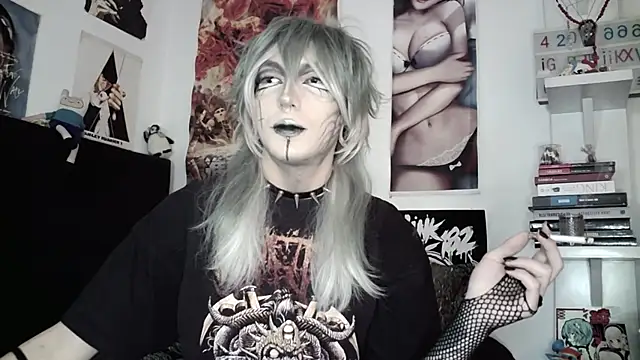 kiiler queen online show from 05/28/26, 06:25