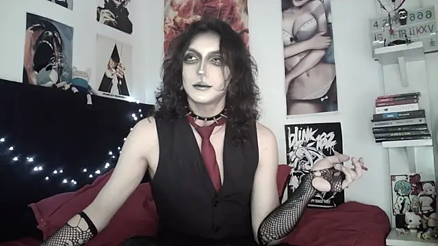 kiiler queen online show from 07/15/26, 05:31
