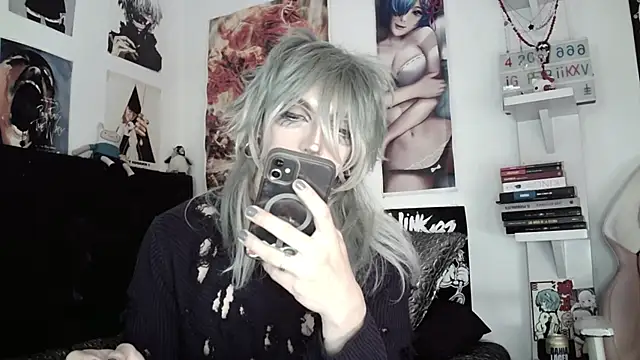 kiiler queen online show from 06/14/26, 03:46