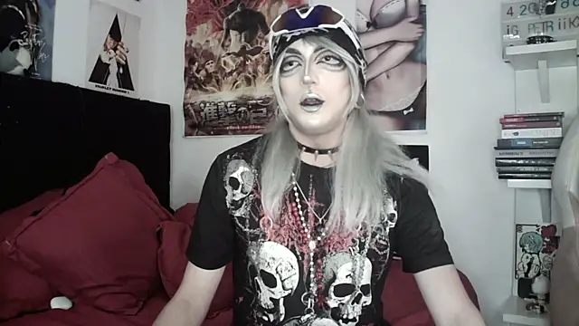 kiiler queen online show from 07/06/26, 05:15