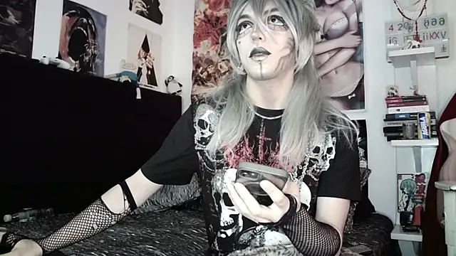 kiiler queen online show from 05/22/26, 04:16