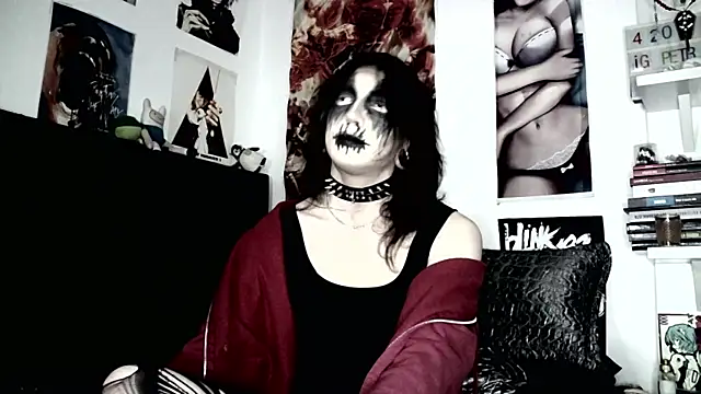 kiiler queen online show from 06/08/26, 01:28