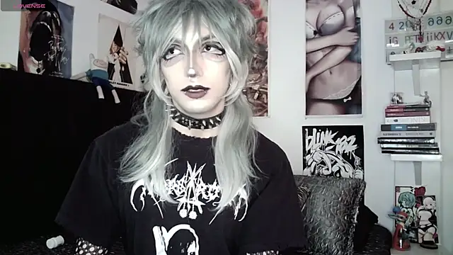 kiiler queen online show from 05/06/26, 03:49