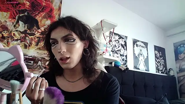 kiiler queen online show from 03/15/26, 06:59