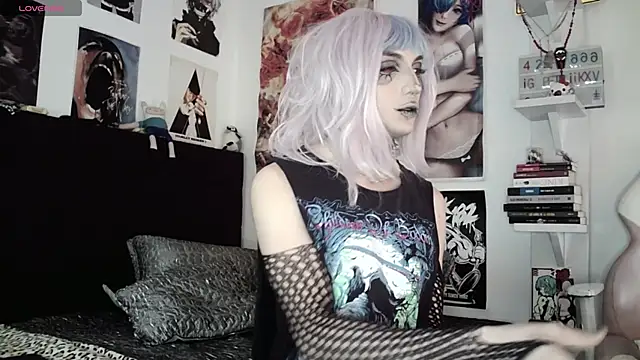 kiiler queen online show from 04/20/26, 06:42