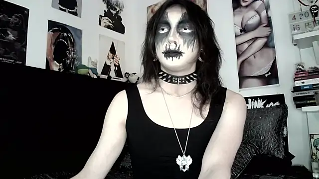 kiiler queen online show from 06/07/26, 08:47