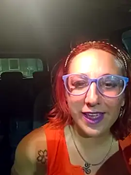 black lady731 online show from 02/09/26, 05:05