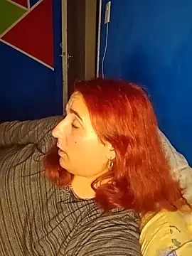 black lady731 online show from 10/27/25, 03:40