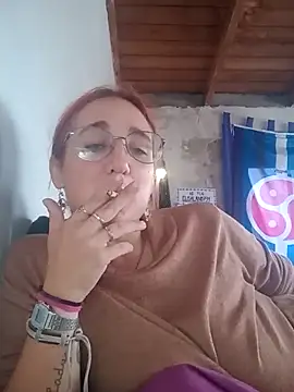 black lady731 online show from 04/21/26, 12:45