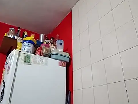 black lady731 online show from 11/07/25, 02:27