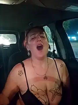 black lady731 online show from 02/05/26, 02:40