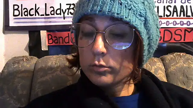 black lady731 online show from 05/26/26, 02:09