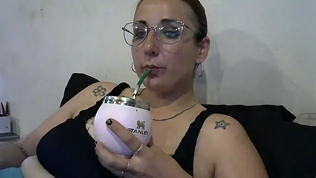 black lady731 online show from 01/12/26, 11:31