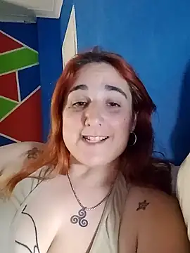 black lady731 online show from 10/20/25, 05:53