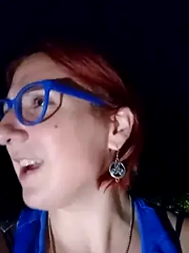 black lady731 online show from 02/07/26, 12:40