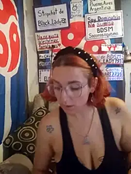 black lady731 online show from 05/06/26, 12:53