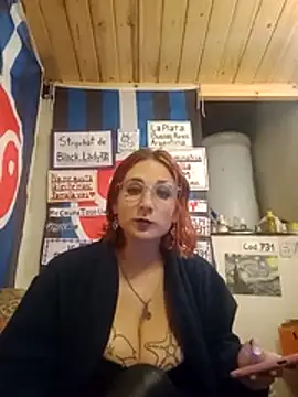 black lady731 online show from 05/11/26, 01:23