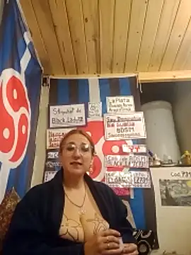 black lady731 online show from 05/11/26, 02:45