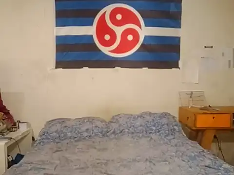 black lady731 online show from 12/19/25, 03:32