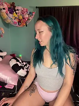 clarasosaa online show from 03/24/26, 09:31