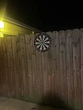 clarasosaa online show from 03/11/26, 03:33