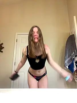 clarasosaa online show from 12/20/25, 02:14