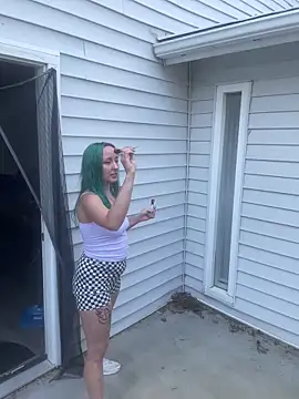 clarasosaa online show from 03/11/26, 05:18