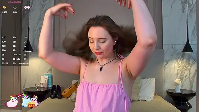 maltii evans online show from 10/18/25, 05:20