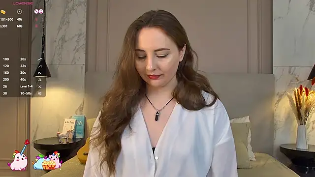 maltii evans online show from 10/23/25, 05:17