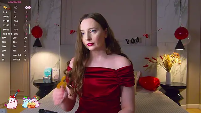 maltii evans online show from 02/14/26, 05:07