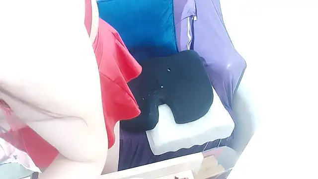 Ainda1314 online show from 11/23/25, 08:57