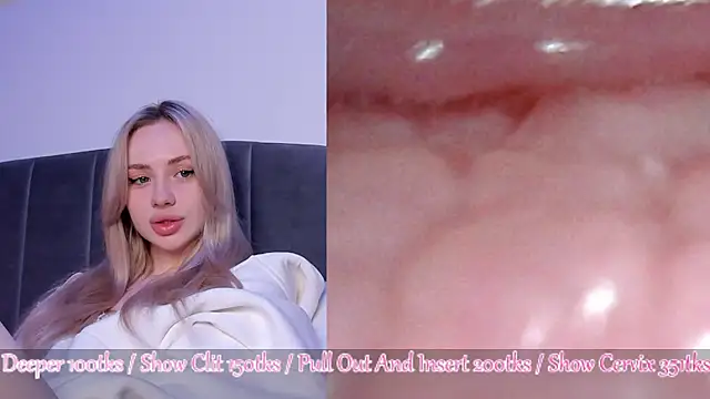 jannemary online show from 06/12/26, 10:29