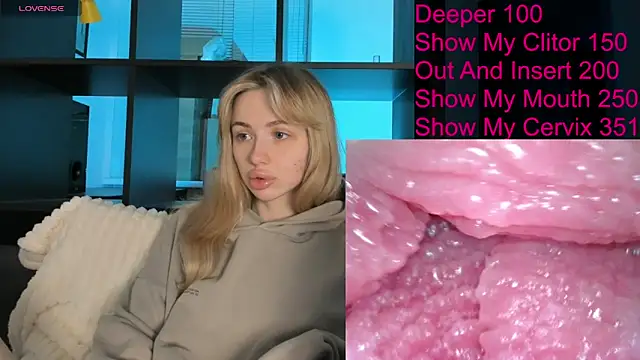 jannemary online show from 09/29/25, 03:46