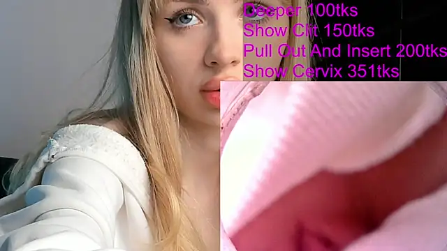 jannemary online show from 11/08/25, 09:40