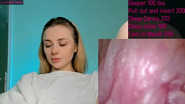 jannemary online show from 03/03/25, 04:32