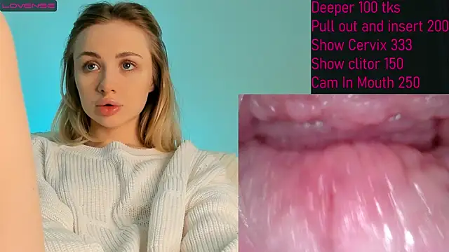 jannemary online show from 03/03/25, 07:35