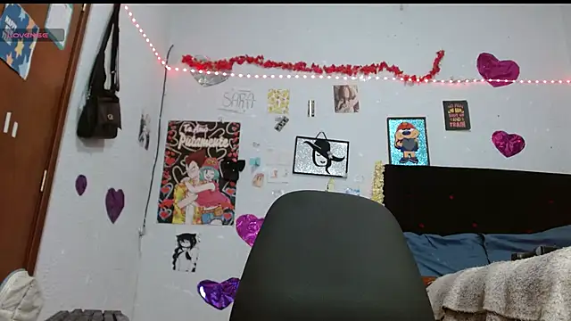 Saray extrovert  online show from 09/15/25, 04:02