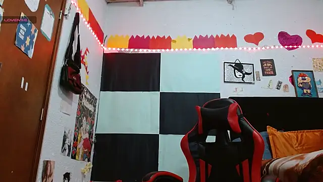 Saray extrovert  online show from 03/04/26, 04:09