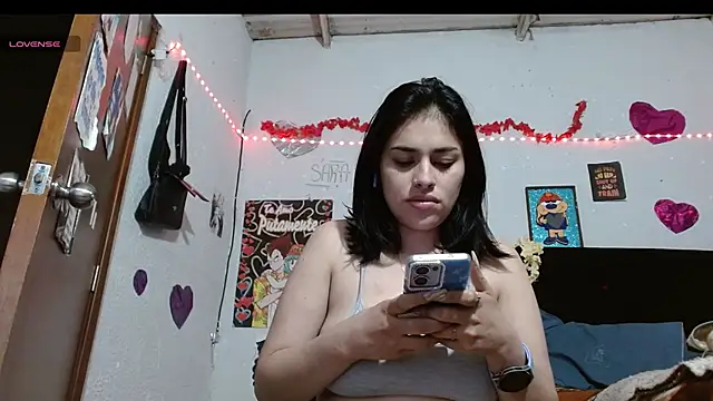 Saray extrovert  online show from 09/24/25, 03:24