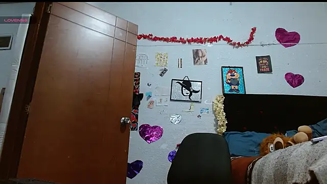 Saray extrovert  online show from 09/21/25, 04:06