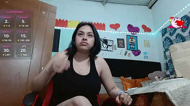 Saray extrovert  online show from 11/20/25, 03:29