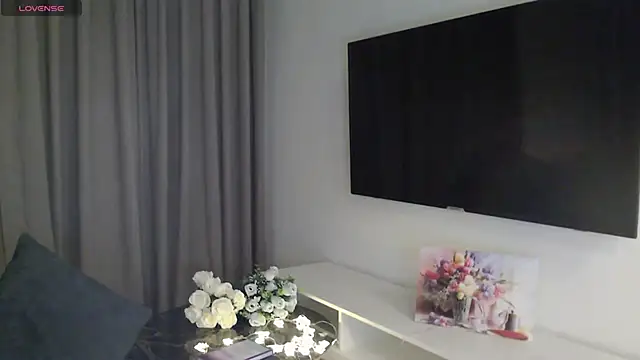 VeliaSai online show from 03/20/26, 03:18