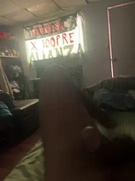 Snapshot of Kammxxx chatting on 03/23/26, 03:01 Kammxxx online show from 03/23/26, 03:01